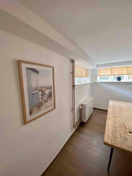 Close To Centrum, Beach And Subway Copenhaga Exterior foto